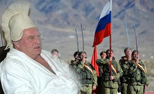 «Удар по психике ребенка...»: Жириновский намекнул как «вылечить» армию РФ от дедовщины