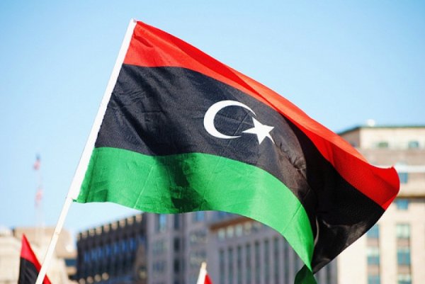 Руководитель контактной группы МИД РФ по Ливии сотрудничает с террористами ПНС