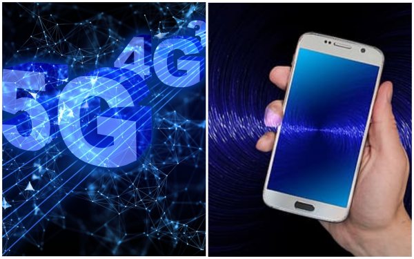 Гендиректор Xiaomi сообщил о начале тестирования связи 6G