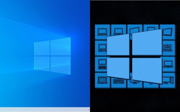 Графические процессоры смогут напрямую управлять своей видеопамятью в Windows 10
