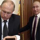 Путин: Почти всегда ночую в Кремле из-за работы