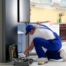 «Эко-Сервис» в Астане: Профессиональный ремонт холодильников на дому