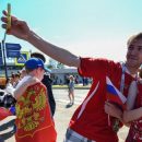 К проведению конкурса «Зеленоградск. Любовь. Футбол» готовятся в Калининградской области