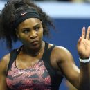 Иванка Трамп раскритиковала WTA из-за Серены Уильямс