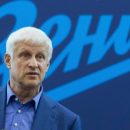 Фурсенко рассказал о пользе ЧМ-2018 для зрелищности российского спорта