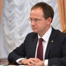 Мединский прокомментировал жалобы киносетей на Минкультуры Мединский прокомментировал жалобы киносетей на Минкультуры