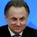 Виталий Мутко может через 3-4 месяца окончательно покинуть РФС