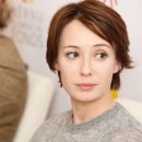 Чулпан Хаматова согласилась сыграть роль Елизаветы Глинки в фильме «Доктор Лиза» Чулпан Хаматова согласилась сыграть роль Елизаветы Глинки в фильме «Доктор Лиза»