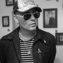 Hollywood Vampires уже в Москве: Джонни Депп сходил в Музей Маяковского в столице Hollywood Vampires уже в Москве: Джонни Депп сходил в Музей Маяковского в столице