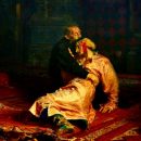 Минкультуры требует жесточайше наказать вандала, повредившего картину Репина Минкультуры требует жесточайше наказать вандала, повредившего картину Репина