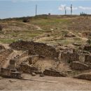 В Испании благодаря шторму археологи обнаружили древнегреческий город В Испании благодаря шторму археологи обнаружили древнегреческий город