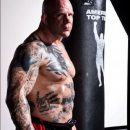 Звезда MMA американский боец Монсон стал гражданином России