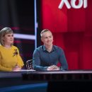 Житель Новокузнецка обыграл звезд Comedy Club в шоу «Где логика?» Житель Новокузнецка обыграл звезд Comedy Club в шоу «Где логика?»