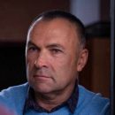 Литвинов рассказал о смерти сына и отцовстве в 60 лет Литвинов рассказал о смерти сына и отцовстве в 60 лет