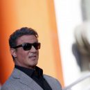 Сталлоне снимет фильм о посмертно помилованном Трампом боксере-афроамериканце Сталлоне снимет фильм о посмертно помилованном Трампом боксере-афроамериканце