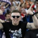 Перед ЧМ-2018 в «черный список» болельщиков попали 467 человек