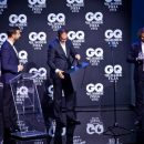 Троих ростовчан номинировали на премию журнала GQ «Человек года-2018» Троих ростовчан номинировали на премию журнала GQ «Человек года-2018»