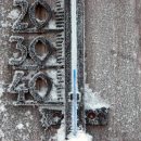В Татарстане 1 июня выпал снег