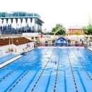 В Краснодаре 1 июня открылись три бесплатных бассейна