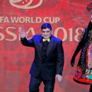 Диего Марадонна посоветовал Месси «просто наслаждаться игрой»