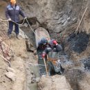 Зловонный коллектор в Бердске починят к 20 июня