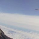 Российские пилоты встретили НЛО над Чёрным морем