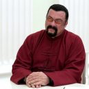 Стивен Сигал запустил в России собственное шоу о единоборствах «Жара Fight» Стивен Сигал запустил в России собственное шоу о единоборствах «Жара Fight»