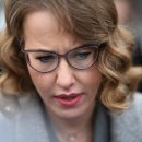 «Это была неудачная шутка»: Собчак опровергает слухи, что ее слова о геях касались Красовского «Это была неудачная шутка»: Собчак опровергает слухи, что ее слова о геях касались Красовского