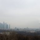 В Москве зафиксировали трехкратное превышение нормы сероводорода В Москве зафиксировали трехкратное превышение нормы сероводорода