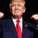 Трамп аргументировал причину начала торговой войны Трамп аргументировал причину начала торговой войны