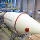 Эксперт объяснил, почему выгоднее делать возвращаемой третью ступень ракеты Эксперт объяснил, почему выгоднее делать возвращаемой третью ступень ракеты