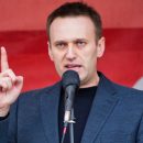 Из фонда «избирательной кампании» Навального украли 50 млн рублей Из фонда «избирательной кампании» Навального украли 50 млн рублей