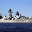 Балтийский флот станет на защиту Петербурга от возможных терактов во время ЧМ-2018 Балтийский флот станет на защиту Петербурга от возможных терактов во время ЧМ-2018