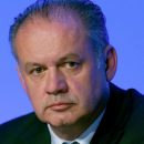 Президент Словакии испугался «Северного потока — 2» Президент Словакии испугался «Северного потока — 2»