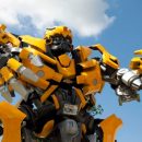 Paramount презентовала первый трейлер фильма «Бамблби»