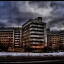 Власти Москвы рассказали о сроке сноса Ховринской больницы
