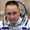 Космонавт Антон Шкаплеров рад, что Крымский мост открыли раньше срока