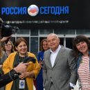 Запущена интерактивная фотовыставка об отечественном футболе