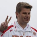 Дмитрий Губерниев сравнил сборную России по футболу с майонезом и предсказал ее провал на ЧМ-2018 Дмитрий Губерниев сравнил сборную России по футболу с майонезом и предсказал ее провал на ЧМ-2018