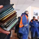 Москвич узнал, что в его квартире зарегистрированы 165 незнакомцев Москвич узнал, что в его квартире зарегистрированы 165 незнакомцев