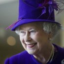 92-летняя королева Елизавета II восхитила внешним видом в Лондоне 92-летняя королева Елизавета II восхитила внешним видом в Лондоне