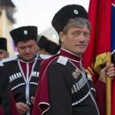 Казаки будут следить за порядком во время ЧМ-2018 Казаки будут следить за порядком во время ЧМ-2018