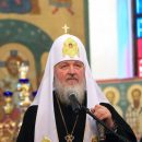 Патриарх Кирилл рассказал о язычниках среди спецназовцев и спортсменов Патриарх Кирилл рассказал о язычниках среди спецназовцев и спортсменов