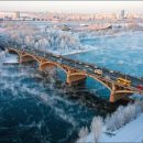 Предприниматель продает на аукционе жизнь в Красноярске