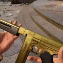 Разработчик Battalion 1944 нарисовал гениталии на трофейном автомате игрока Разработчик Battalion 1944 нарисовал гениталии на трофейном автомате игрока