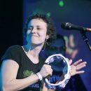 Чичериной не разрешат петь на ЧМ-2018 из-за ее позиции по Донбассу