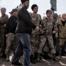 Прокуратура проверит законность действий казаков, бивших оппозиционеров нагайками 5 мая Прокуратура проверит законность действий казаков, бивших оппозиционеров нагайками 5 мая