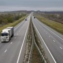 В Сети опровергли оценку России в рейтинге качества дорог