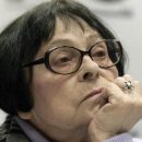 Память Киры Муратовой на «Кинотавре» почтили минутой молчания