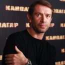 Машков обосновал свой выбор не набирать абитуриентов в 2018 году в школу Табакова